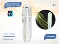 Кремовая втирка MILK Creamy Lumi Touch 07 Empower CLT07 - фото 532343