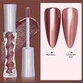 Кремовая втирка для ногтей Mirror Powder Magic Cream №03 EMCB-03