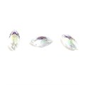 Кристаллы для объемной инкрустации TNL LUX - маркиз (10 шт./уп) DKL-01 - фото 532516
