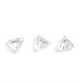 Кристаллы для объемной инкрустации TNL LUX - треугольник (10 шт./уп) DKL-02 - фото 532525