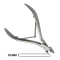 Кусачки для кутикулы Metaleks профессиональные RCN-100M RCN-100M
