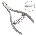 Кусачки для кутикулы Metaleks профессиональные RCN-102D/3 RCN-102D/3 - фото 532653