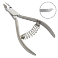 Кусачки для кутикулы Metaleks профессиональные RCN-102D/3 RCN-102D/3