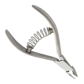 Кусачки для кутикулы Metaleks профессиональные RCN-102D/3 RCN-102D/3