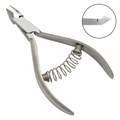 Кусачки для кутикулы Metaleks профессиональные RCN-102D/5 RCN-102D/5 - фото 532657