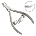 Кусачки для кутикулы Metaleks профессиональные RCN-102D/5 RCN-102D/5