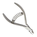 Кусачки для кутикулы Metaleks профессиональные RCN-102D/5 RCN-102D/5