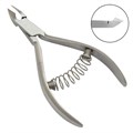 Кусачки для кутикулы Metaleks профессиональные RCN-102D/7 RCN-102D/7 - фото 532661 Кусачки для кутикулы Metaleks профессиональные RCN-102D/7 RCN-102D/7 - фото 532661