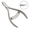 Кусачки для кутикулы Metaleks профессиональные RCN-102D/7 RCN-102D/7