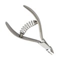 Кусачки для кутикулы Metaleks профессиональные RCN-102D/7 RCN-102D/7 - фото 532662 Кусачки для кутикулы Metaleks профессиональные RCN-102D/7 RCN-102D/7 - фото 532662