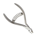 Кусачки для кутикулы Metaleks профессиональные RCN-102D/7 RCN-102D/7