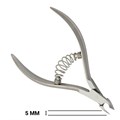 Кусачки для кутикулы Metaleks профессиональные RCN-128D/5 RCN-128D/5 - фото 532675