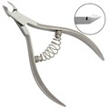 Кусачки для кутикулы Metaleks профессиональные RCN-128D/5 RCN-128D/5 - фото 532677