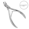 Кусачки для кутикулы Metaleks профессиональные RCN-836 RCN-836