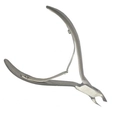 Кусачки для кутикулы Metaleks профессиональные RCN-836 RCN-836