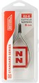 Кусачки для кутикулы Nippon Nippers Standard, лезвие 6 мм, двойная пружина, ручная заточка NNNS-05-6 - фото 532735