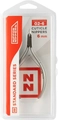 Кусачки для кутикулы Nippon Nippers Standard, лезвие 6 мм, двойная пружина, ручная заточка NNNS-05-6