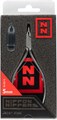 Кусачки для кутикулы Nippon Nippers, двойная пружина, матовые, лезвие 5 мм NNN-04-5 - фото 532763 Кусачки для кутикулы Nippon Nippers, двойная пружина, матовые, лезвие 5 мм NNN-04-5 - фото 532763
