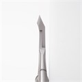 Кусачки для кутикулы Silver Star Pro 18, лезвие 8 мм, спиральная пружина Pro 18 - фото 532846