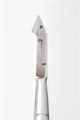 Кусачки для кутикулы Silver Star КСС 4/9, лезвие 9 мм, классическая форма		 КСС 4/9 - фото 532876