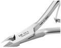 Кусачки для кутикулы Ниа C.07 jaw16, длина рабочей кромки 7 мм C07/7 - фото 532899