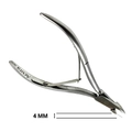 Кусачки маникюрные ACURA Professional  AN-01 2spr AN-01/2spr