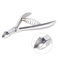 Кусачки маникюрные ACURA Professional AN-01 SPIR AN-01