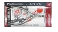 Кусачки маникюрные ACURA Professional AN-03 SPIR AN-03