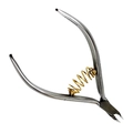 Кусачки маникюрные ACURA Professional AN-03 SPIR AN-03