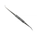 Кюретка двухсторонняя Metaleks REF-8512 мини REF-8512 - фото 533130