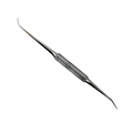 Кюретка двухсторонняя Metaleks REF-8512 мини REF-8512