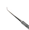 Кюретка двухсторонняя Metaleks REF-8512 мини REF-8512