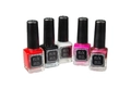 Лак Stamping Nail Art для стемпинга №11, 15 мл IRISK Д611-00-11