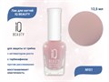 Лак для ногтей IQ BEAUTY для защиты от грибка с активатором роста, с тербинафином, 12,5 мл (01) IQAFNP01 - фото 533230