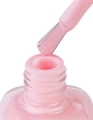 Лак для ногтей IQ Beauty укрепляющий с биокерамикой PROLAC+bioceramics, 12,5 мл (012 Oh, Rosie!) IQNP012