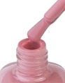 Лак для ногтей IQ Beauty укрепляющий с биокерамикой PROLAC+bioceramics, 12,5 мл (014 Open your mind) IQNP014