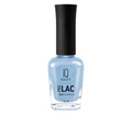 Лак для ногтей IQ Beauty укрепляющий с биокерамикой PROLAC+bioceramics, 12,5 мл (070 Serenity) IQNP070