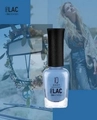 Лак для ногтей IQ Beauty укрепляющий с биокерамикой PROLAC+bioceramics, 12,5 мл (070 Serenity) IQNP070