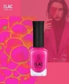 Лак для ногтей IQ Beauty укрепляющий с биокерамикой PROLAC+bioceramics, 12,5 мл (071 Euphoria) IQNP071