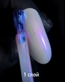 Лак для ногтей IQ Beauty укрепляющий с биокерамикой PROLAC+bioceramics, 12,5 мл (085 Bubbles) IQNP085