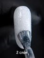 Лак для ногтей IQ Beauty укрепляющий с биокерамикой PROLAC+bioceramics, 12,5 мл (087 Fluffy dawn) IQNP087