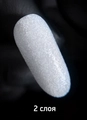 Лак для ногтей IQ Beauty укрепляющий с биокерамикой PROLAC+bioceramics, 12,5 мл (087 Fluffy dawn) IQNP087