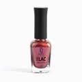 Лак для ногтей IQ Beauty укрепляющий с биокерамикой PROLAC+bioceramics, 12,5 мл (096 Ruby flare) IQNP096 - фото 533529