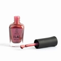 Лак для ногтей IQ Beauty укрепляющий с биокерамикой PROLAC+bioceramics, 12,5 мл (096 Ruby flare) IQNP096