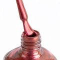 Лак для ногтей IQ Beauty укрепляющий с биокерамикой PROLAC+bioceramics, 12,5 мл (096 Ruby flare) IQNP096