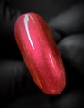 Лак для ногтей IQ Beauty укрепляющий с биокерамикой PROLAC+bioceramics, 12,5 мл (096 Ruby flare) IQNP096