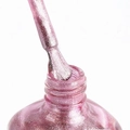Лак для ногтей IQ Beauty укрепляющий с биокерамикой PROLAC+bioceramics, 12,5 мл (097 Pretty in pink) IQNP097