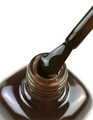 Лак для ногтей IQ Beauty укрепляющий с биокерамикой PROLAC+bioceramics, 12,5 мл (156 Obsession Coco) IQNP156