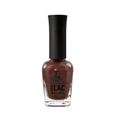 Лак для ногтей IQ Beauty укрепляющий с биокерамикой PROLAC+bioceramics, 12,5 мл (158 Obsession Cinn) IQNP158
