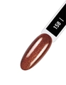 Лак для ногтей IQ Beauty укрепляющий с биокерамикой PROLAC+bioceramics, 12,5 мл (158 Obsession Cinn) IQNP158